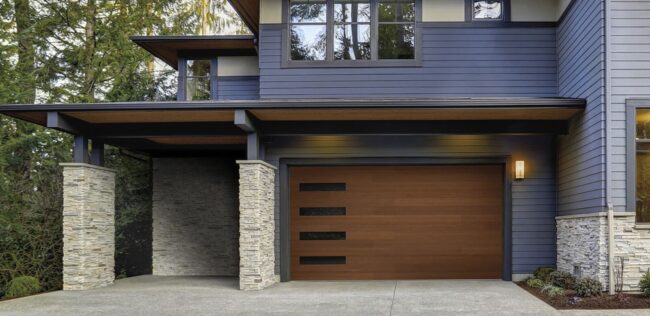 Garage Door Repair