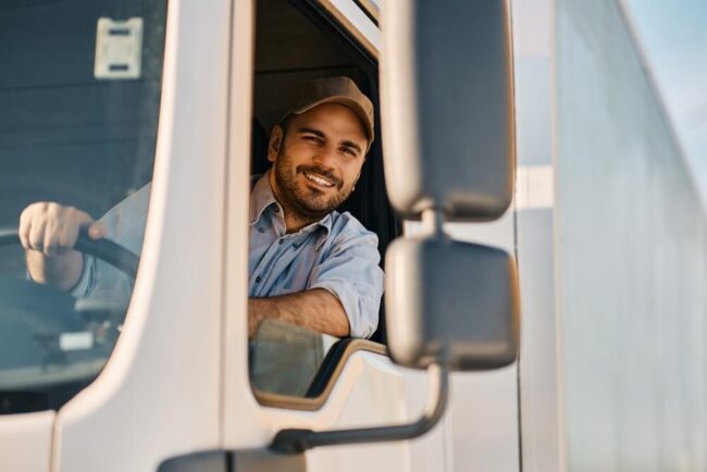 CDL School Newport News