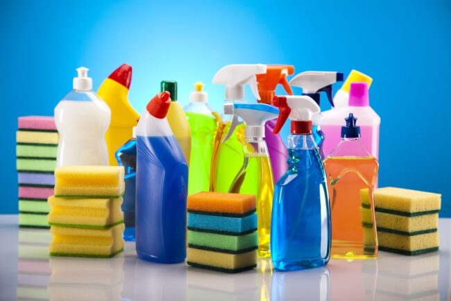 Austin House Cleaning