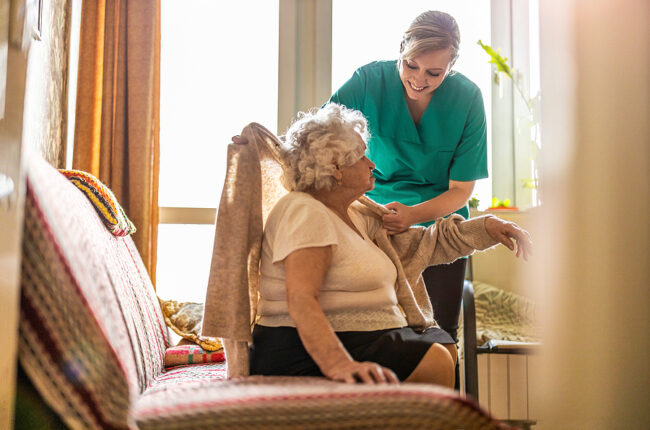 Home Care New Forest
